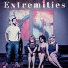 Dark & Stormy Productions to Launch 2015 Season With EXTREMITIES, 8/27-9/19