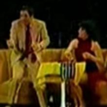 STAGE TUBE: On This Day for 2/11/16- THEY'RE PLAYING OUR SONG