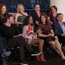 VIDEO: Cast of SCANDAL Spill Secrets Ahead of Tonight's Big Premiere!