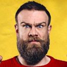 EDINBURGH 2016: BWW Q&A - Olaf Falafel