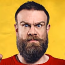 EDINBURGH 2016: BWW Q&A - Olaf Falafel