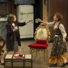 BWW Review: Lindsay Crouse Enlivens LETTICE AND LOVAGE at Gloucester Stage Company