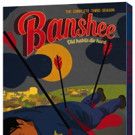 Cinemax's BANSHEE: The Complete Third Season Arrives on Blu-ray/DVD Today
