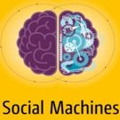 New Book SOCIAL MACHINES Provide Peek At Human Intelligence