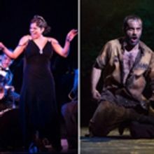 Dark, Graceful, Whimsical and Enduring - Looking Back at Shows That Closed in 2016