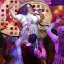 BWW Review: Teen Angels Compete For A Second Chance in RIDE THE CYCLONE