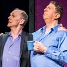 BWW Review: Theatre9/12's SPEED THE PLOW Needs a Touch More Focus