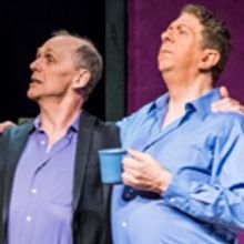 BWW Review: Theatre9/12's SPEED THE PLOW Needs a Touch More Focus