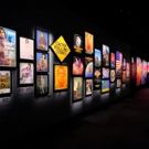 EXHIBITIONISM - THE ROLLING STONES to Open This Weekend at Navy Pier