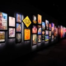 EXHIBITIONISM - THE ROLLING STONES to Open This Weekend at Navy Pier