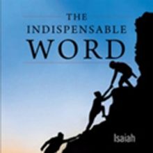 Jo Duncan Releases 'The Indispensable Word'
