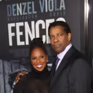 Photo Coverage: Denzel Washington & Viola Davis Walk the Red Carpet for FENCES NYC…