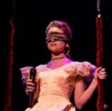 BWW Review: Variety Returns To The Palace With THE ILLUSIONISTS - TURN OF THE CENTURY