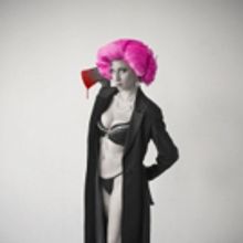 Hotsy Totsy Burlesque's Tribute to Buffy the Vampire Slayer at the Slipper Room!