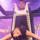 AUSTRALIA'S GOT TALENT Finalist Michael Boyd to Bring 'Mystique' to Adelaide