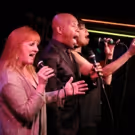 Photo Flash: Terri Klausner, Valarie Pettiford & Ty Stephens Bring A SOPHISTICATED…
