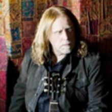 Gov't Mule Coming to the CCA on Sept. 10