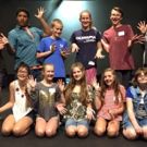 The Public Theatre's Training Program for Teens Presents TWISTED TALES Tonight