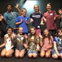 The Public Theatre's Training Program for Teens Presents TWISTED TALES Tonight