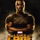 Netflix Releases Key Art for Original Series MARVEL'S LUKE CAGE