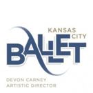 Kansas City Ballet School To Be Honored At Youth America Grand Prix Semi-Finals In…