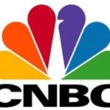 CNBC in Primetime Breaks New Record in 2015