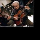 Tom & Ben Paley to Play OSA Hall, 2/9
