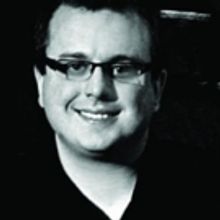 DTC's Andy Truscott Receives Honor from Kennedy Center