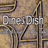 TV: DINE & DISH with Jennifer Ashley Tepper and Special Guests Nick Blaemire, Rita… Video