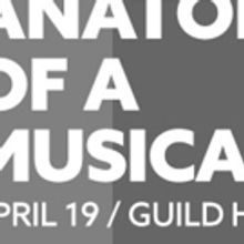 Learn How to Take a Musical from 'Page to Stage' at EAG's Anatomy of a Musical…