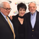 Photo Flash: Abe Jacob, Chita Rivera, Hal Prince & More Attend 2016 Live Design…