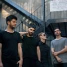 X Ambassadors to Release Debut Album VHS, 6/30; Set for SummerStage, 7/22