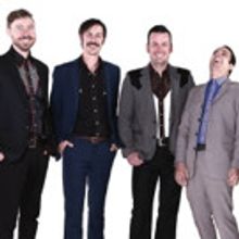 Adelaide Festival Centre Presents SUN RISING - The Songs That Made Memphis