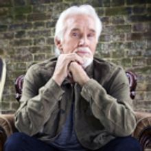 KENNY ROGERS Set to Perform at the Orpheum 10/7