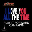 EAGLES OF DEATH METAL Play it Forward Campaign Continues