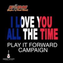 EAGLES OF DEATH METAL Play it Forward Campaign Continues