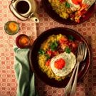 Marina's Menu: Savory Breakfast Recipe with FLAHAVAN'S IRISH STEEL CUT OATS