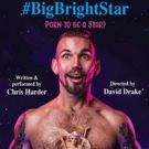 BWW Interview: Chris Harder Talks #BIGBRIGHTSTAR World Premiere