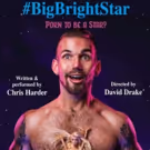 BWW Interview: Chris Harder Talks #BIGBRIGHTSTAR World Premiere