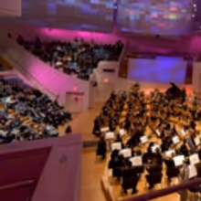 New World Symphony Presents 6th Annual New Work Program, 4/29