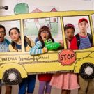 'JUNIE B. JONES' to Return to MCCC's Kelsey Theatre Today