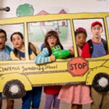 'JUNIE B. JONES' to Return to MCCC's Kelsey Theatre Today