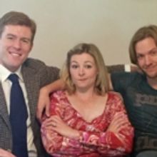 Lewis Black's ONE SLIGHT HITCH Onstage Now at Totem Pole Playhouse