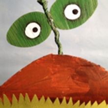 Ballard Institute And Museum Presents THE DOUBTFUL SPROUT, 11/5