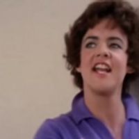 STAGE TUBE: On This Day for 2/13/16- Stockard Channing Video