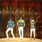 VIDEO: Jimmy Fallon, Will Ferrell & Christina Aguilera Twist & Shout in Their 'Tight…