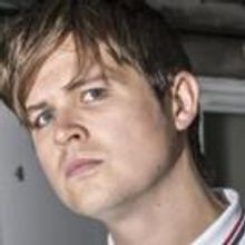 Joe Murphy to Direct Luke Wright's First Show at Edinburgh Fringe