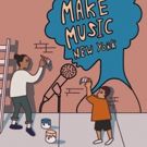 Blue Man Group and More Among Make Music New York's 1,000 Free Concerts This Summer