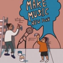 Blue Man Group and More Among Make Music New York's 1,000 Free Concerts This Summer