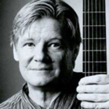 UCPAC to Welcome Peter Griggs, 2/20